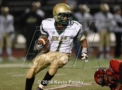 Thumbnail 3 in Notre Dame, WH @ Wilbur Cross photogallery.