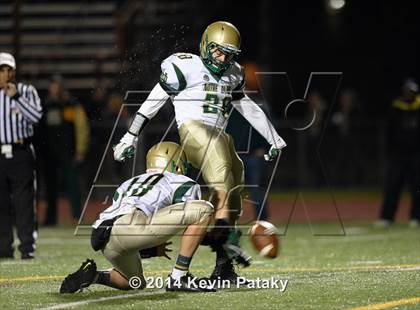 Thumbnail 1 in Notre Dame, WH @ Wilbur Cross photogallery.