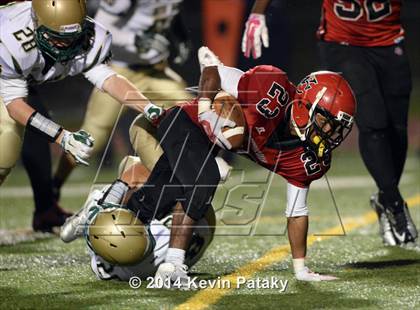 Thumbnail 3 in Notre Dame, WH @ Wilbur Cross photogallery.