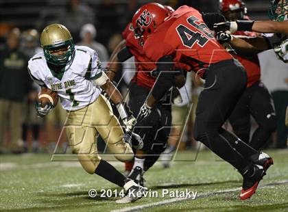 Thumbnail 2 in Notre Dame, WH @ Wilbur Cross photogallery.