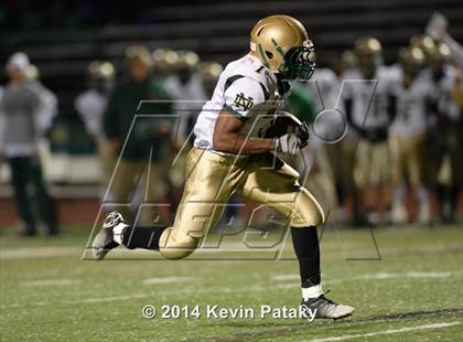 Thumbnail 3 in Notre Dame, WH @ Wilbur Cross photogallery.