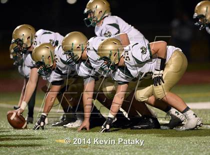 Thumbnail 1 in Notre Dame, WH @ Wilbur Cross photogallery.