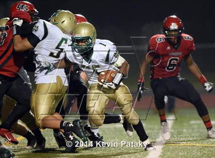 Thumbnail 1 in Notre Dame, WH @ Wilbur Cross photogallery.