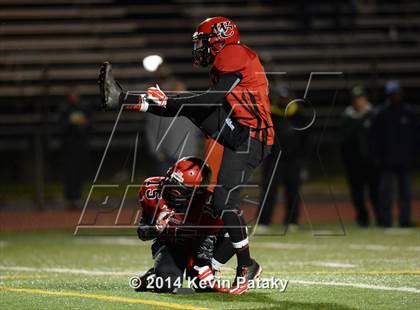 Thumbnail 2 in Notre Dame, WH @ Wilbur Cross photogallery.