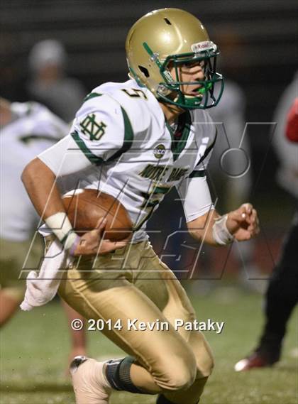 Thumbnail 3 in Notre Dame, WH @ Wilbur Cross photogallery.