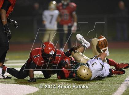 Thumbnail 3 in Notre Dame, WH @ Wilbur Cross photogallery.
