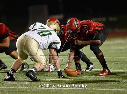 Thumbnail 3 in Notre Dame, WH @ Wilbur Cross photogallery.