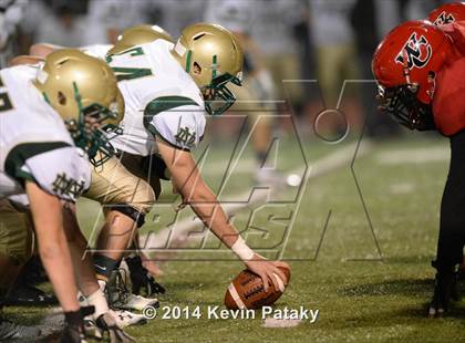 Thumbnail 3 in Notre Dame, WH @ Wilbur Cross photogallery.