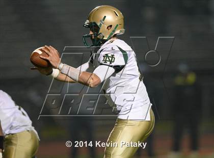 Thumbnail 2 in Notre Dame, WH @ Wilbur Cross photogallery.