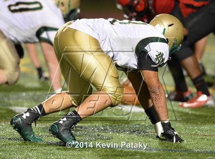 Thumbnail 3 in Notre Dame, WH @ Wilbur Cross photogallery.