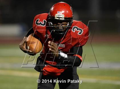 Thumbnail 2 in Notre Dame, WH @ Wilbur Cross photogallery.