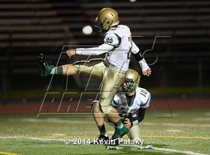 Thumbnail 2 in Notre Dame, WH @ Wilbur Cross photogallery.