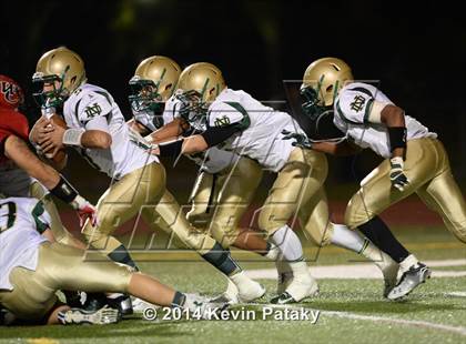 Thumbnail 3 in Notre Dame, WH @ Wilbur Cross photogallery.