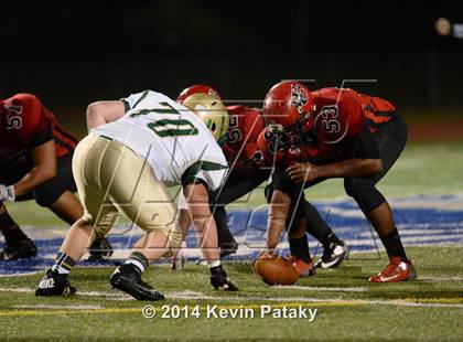 Thumbnail 1 in Notre Dame, WH @ Wilbur Cross photogallery.
