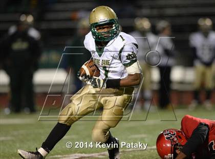Thumbnail 2 in Notre Dame, WH @ Wilbur Cross photogallery.