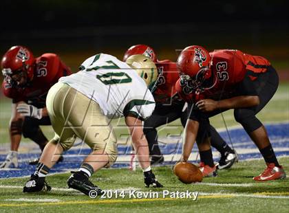 Thumbnail 3 in Notre Dame, WH @ Wilbur Cross photogallery.
