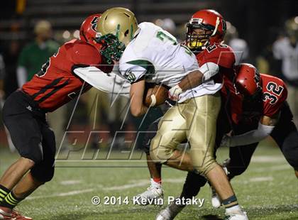 Thumbnail 1 in Notre Dame, WH @ Wilbur Cross photogallery.