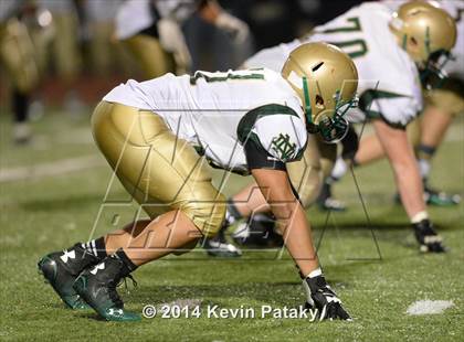 Thumbnail 3 in Notre Dame, WH @ Wilbur Cross photogallery.