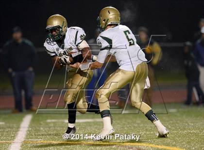 Thumbnail 2 in Notre Dame, WH @ Wilbur Cross photogallery.