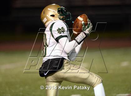 Thumbnail 2 in Notre Dame, WH @ Wilbur Cross photogallery.