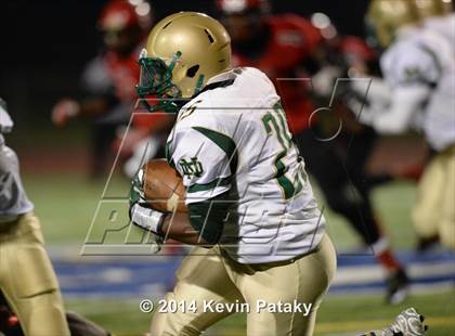 Thumbnail 2 in Notre Dame, WH @ Wilbur Cross photogallery.