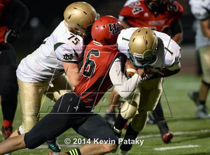 Thumbnail 3 in Notre Dame, WH @ Wilbur Cross photogallery.