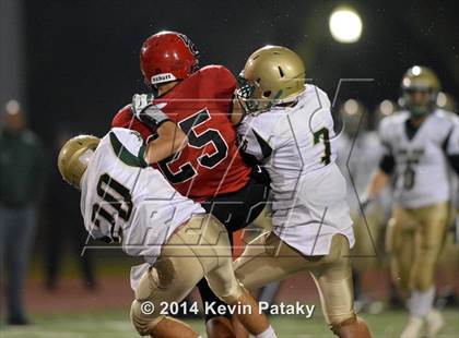 Thumbnail 3 in Notre Dame, WH @ Wilbur Cross photogallery.