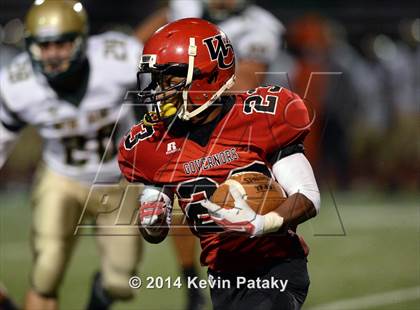 Thumbnail 2 in Notre Dame, WH @ Wilbur Cross photogallery.