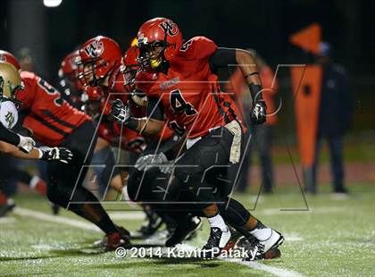Thumbnail 1 in Notre Dame, WH @ Wilbur Cross photogallery.