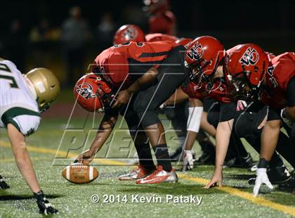 Thumbnail 1 in Notre Dame, WH @ Wilbur Cross photogallery.