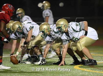 Thumbnail 2 in Notre Dame, WH @ Wilbur Cross photogallery.