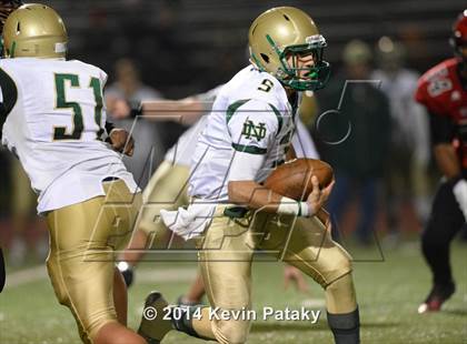 Thumbnail 2 in Notre Dame, WH @ Wilbur Cross photogallery.