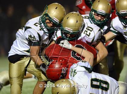 Thumbnail 1 in Notre Dame, WH @ Wilbur Cross photogallery.