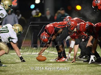 Thumbnail 3 in Notre Dame, WH @ Wilbur Cross photogallery.