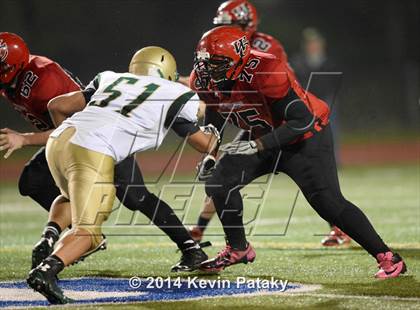 Thumbnail 2 in Notre Dame, WH @ Wilbur Cross photogallery.