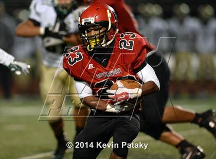 Thumbnail 1 in Notre Dame, WH @ Wilbur Cross photogallery.