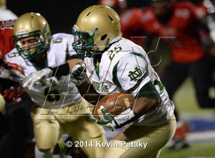 Thumbnail 3 in Notre Dame, WH @ Wilbur Cross photogallery.
