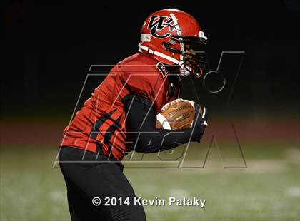 Thumbnail 3 in Notre Dame, WH @ Wilbur Cross photogallery.