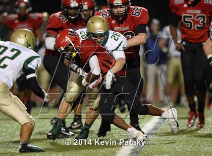 Thumbnail 1 in Notre Dame, WH @ Wilbur Cross photogallery.