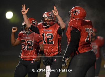 Thumbnail 3 in Notre Dame, WH @ Wilbur Cross photogallery.
