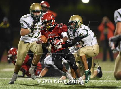 Thumbnail 2 in Notre Dame, WH @ Wilbur Cross photogallery.