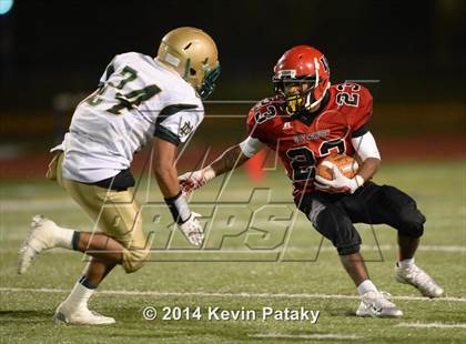 Thumbnail 2 in Notre Dame, WH @ Wilbur Cross photogallery.