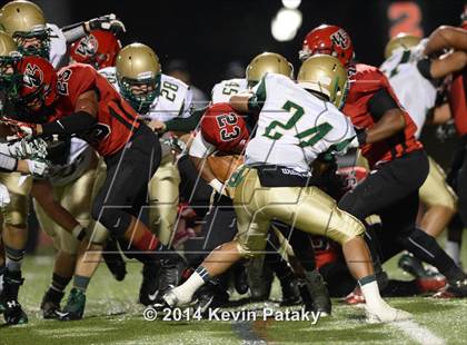 Thumbnail 3 in Notre Dame, WH @ Wilbur Cross photogallery.