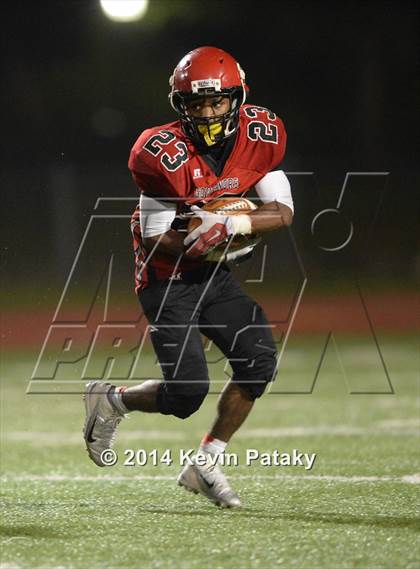 Thumbnail 1 in Notre Dame, WH @ Wilbur Cross photogallery.