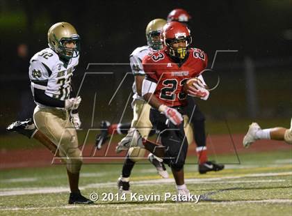 Thumbnail 2 in Notre Dame, WH @ Wilbur Cross photogallery.