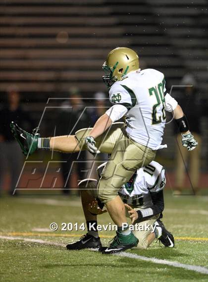 Thumbnail 2 in Notre Dame, WH @ Wilbur Cross photogallery.
