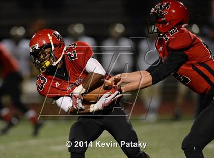 Thumbnail 2 in Notre Dame, WH @ Wilbur Cross photogallery.