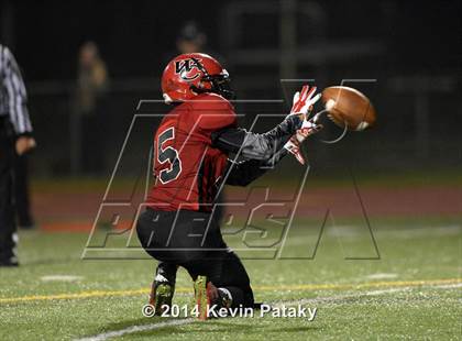 Thumbnail 2 in Notre Dame, WH @ Wilbur Cross photogallery.