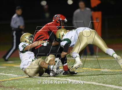 Thumbnail 1 in Notre Dame, WH @ Wilbur Cross photogallery.