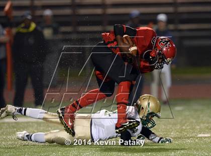 Thumbnail 3 in Notre Dame, WH @ Wilbur Cross photogallery.